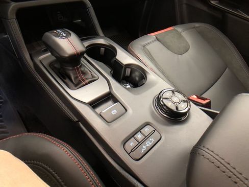 New 2026 Ford Ranger Raptor AWD/4WD image 18
