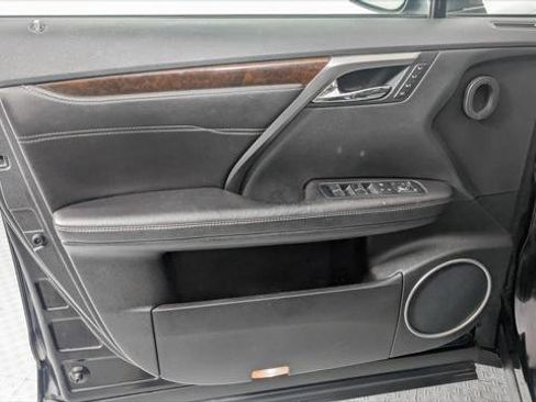 Used 2016 Lexus RX 350 FWD w/ Premium Package image 13