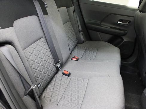 New 2026 Nissan Kicks SV w/ SV Premium Package image 18