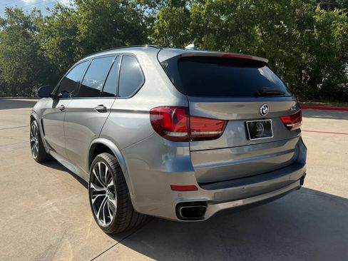 Used 2018 BMW X5 xDrive35i AWD/4WD image 4