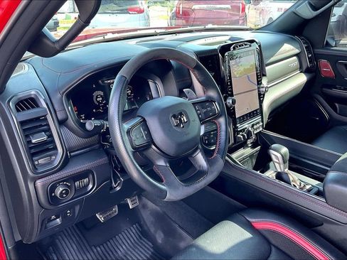 Used 2023 RAM 1500 TRX w/ TRX Level 2 Equipment Group image 20