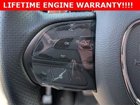 New 2026 Dodge Durango GT image 19