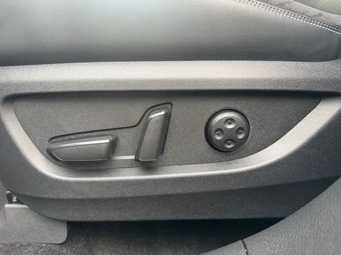 Used 2024 INFINITI QX55 Sensory w/ Lighting Package image 12