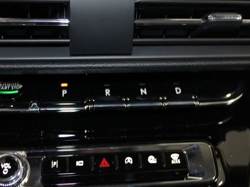 New 2026 Lincoln Corsair Reserve image 45