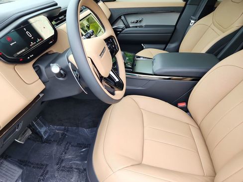 New 2026 Land Rover Range Rover Sport Dynamic SE AWD/4WD image 23