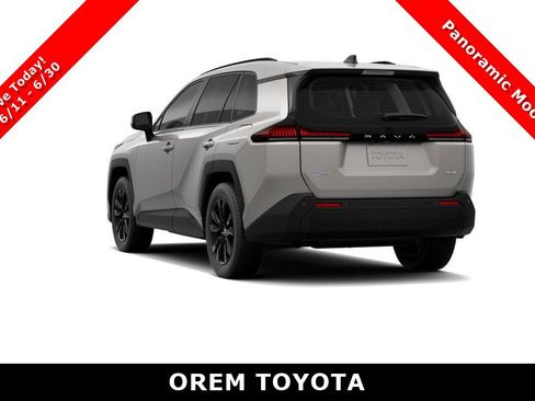 New 2026 Toyota RAV4 XLE Premium FWD image 7