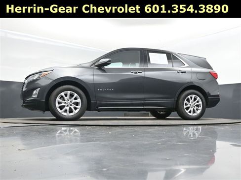 Used 2019 Chevrolet Equinox LT image 40