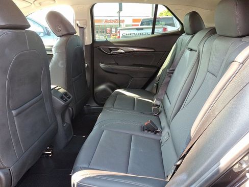 Used 2023 Buick Envision Essence image 10