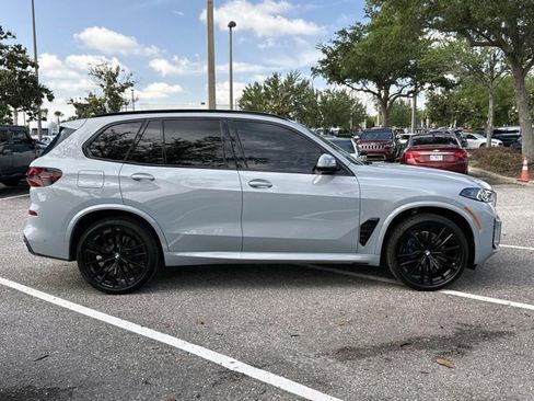 Used 2026 BMW X5 sDrive40i RWD image 2
