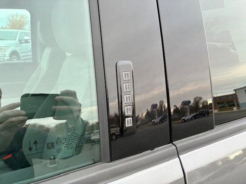 Used 2022 Ford F150 XLT w/ Equipment Group 302A High AWD/4WD image 12