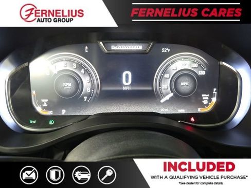 New 2026 RAM 1500 Laramie image 28