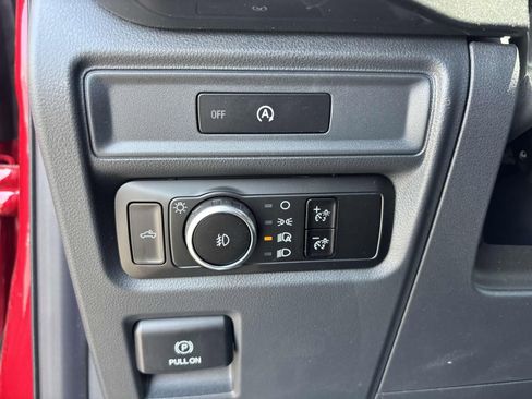 New 2025 Ford F150 STX w/ Equipment Group 201A FX4 image 19