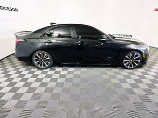 Used 2024 Cadillac CT4 V Blackwing w/ Technology Package video 2