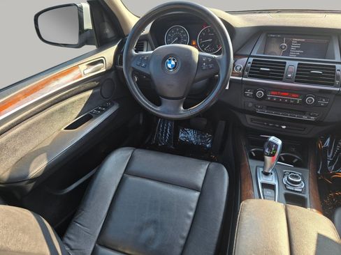 Used 2013 BMW X5 xDrive35i AWD/4WD image 3