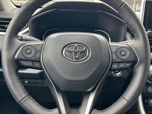 Certified 2024 Toyota RAV4 XLE w/ Weather Package AWD/4WD image 18