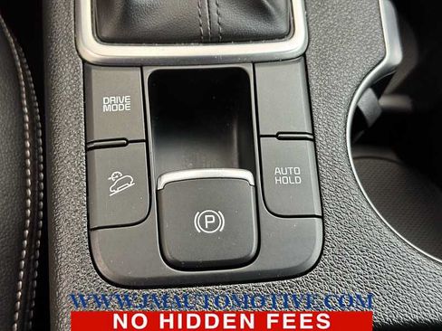 Used 2020 Kia Sportage S w/ S Premium Package FWD image 32