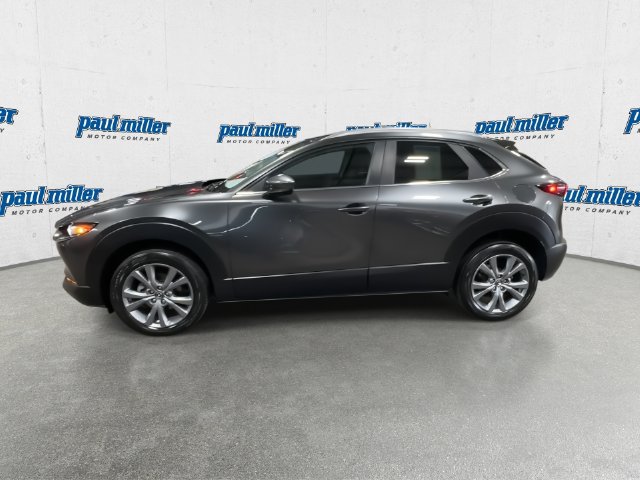 Used 2025 MAZDA CX-30 AWD 2.5 S w/ Preferred Package image 6