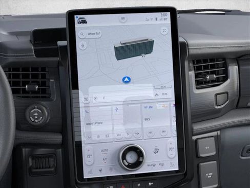 New 2025 Ford F150 Lightning Flash image 14