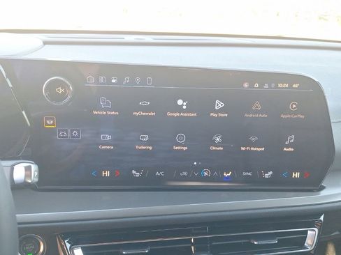 New 2026 Chevrolet Traverse LT image 21