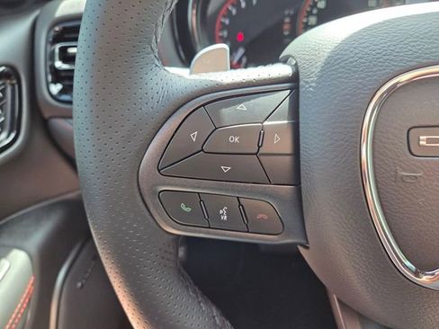 New 2026 Dodge Durango GT image 30