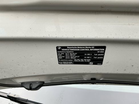 Used 2023 BMW X1 xDrive28i w/ Convenience Package image 22