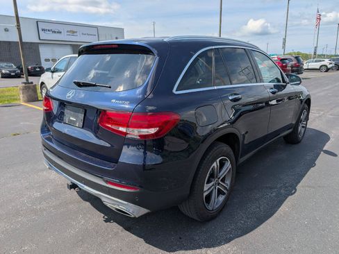 Used 2019 Mercedes-Benz GLC 300 4MATIC image 10