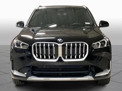New 2026 BMW X1 xDrive28i w/ Convenience Package image 3