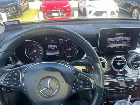 Used 2018 Mercedes-Benz GLC 300 image 8