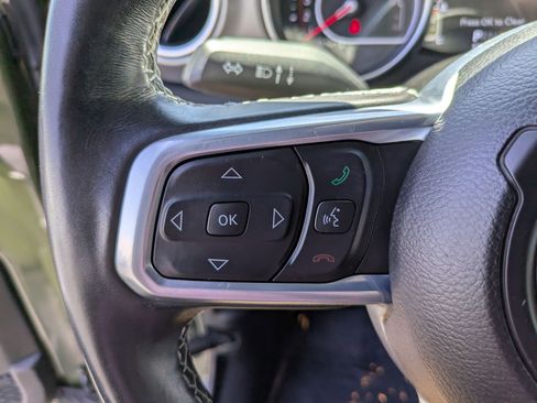 Used 2021 Jeep Wrangler Rubicon AWD/4WD image 17