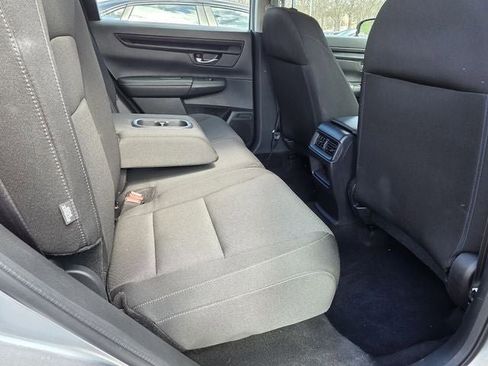 Used 2024 Honda CR-V LX image 37