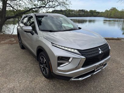 Used 2023 Mitsubishi Eclipse Cross SE