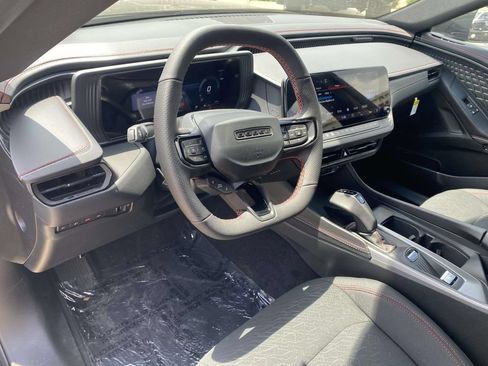 New 2026 Dodge Charger R/T w/ Blacktop Package AWD/4WD image 18