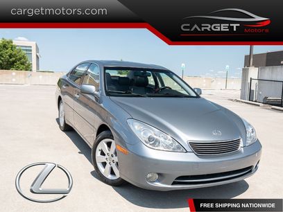 Used 2006 Lexus ES 330 w/ Preferred Accessory Pkg
