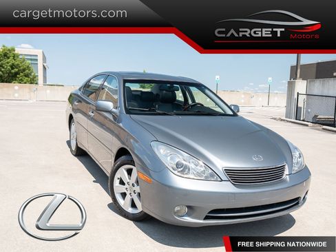 Used 2006 Lexus ES 330 w/ Preferred Accessory Pkg FWD image 1