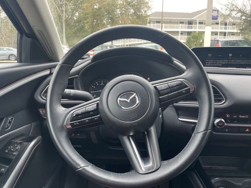 Used 2025 MAZDA CX-30 AWD 2.5 S w/ Preferred Package image 27