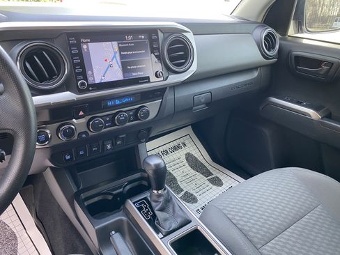 Used 2023 Toyota Tacoma SR5 image 23