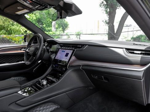 Used 2022 Jeep Grand Cherokee Summit image 24