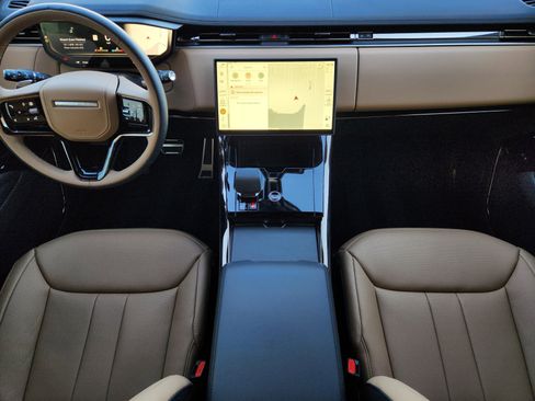New 2026 Land Rover Range Rover Sport Dynamic SE image 26