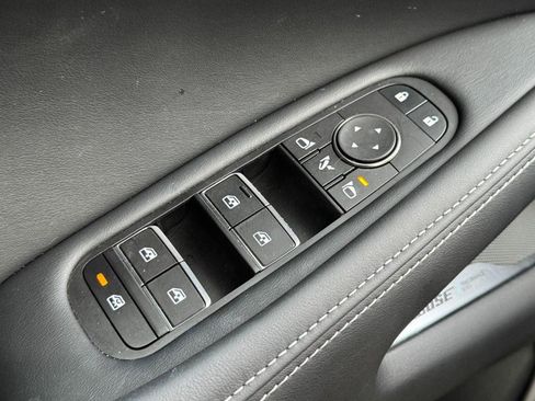 Used 2025 INFINITI QX60 Autograph w/ Lighting Package (N92) image 25