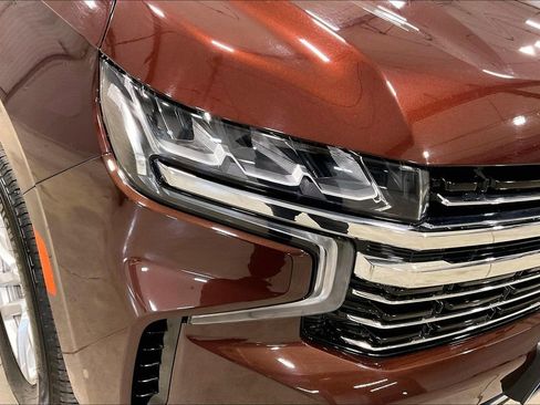 Used 2023 Chevrolet Tahoe LT AWD/4WD image 32