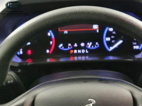 Used 2023 Ford Bronco Sport Big Bend image 30