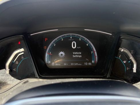 Used 2020 Honda Civic LX image 20