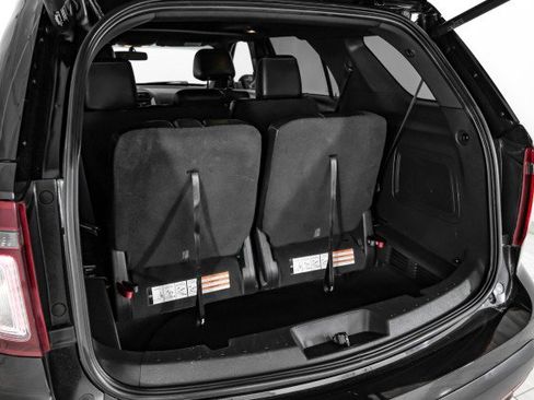 Used 2014 Ford Explorer Sport w/ Equipment Group 401A image 50