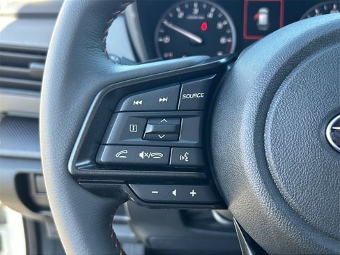 New 2025 Subaru Crosstrek 2.5i Limited image 20