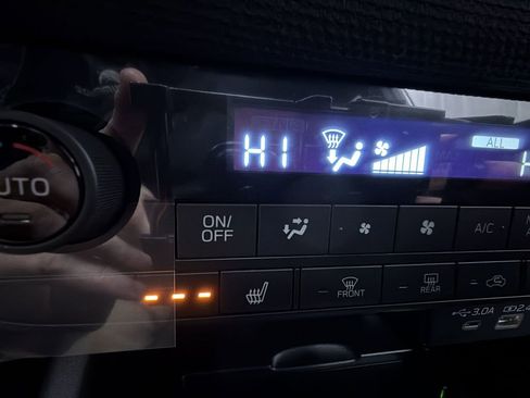 New 2026 Subaru Outback Limited image 22