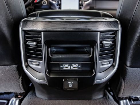 Used 2024 RAM 3500 Laramie w/ Night Edition AWD/4WD image 36