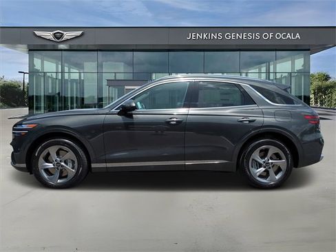 Certified 2026 Genesis GV70 2.5T Advanced image 6