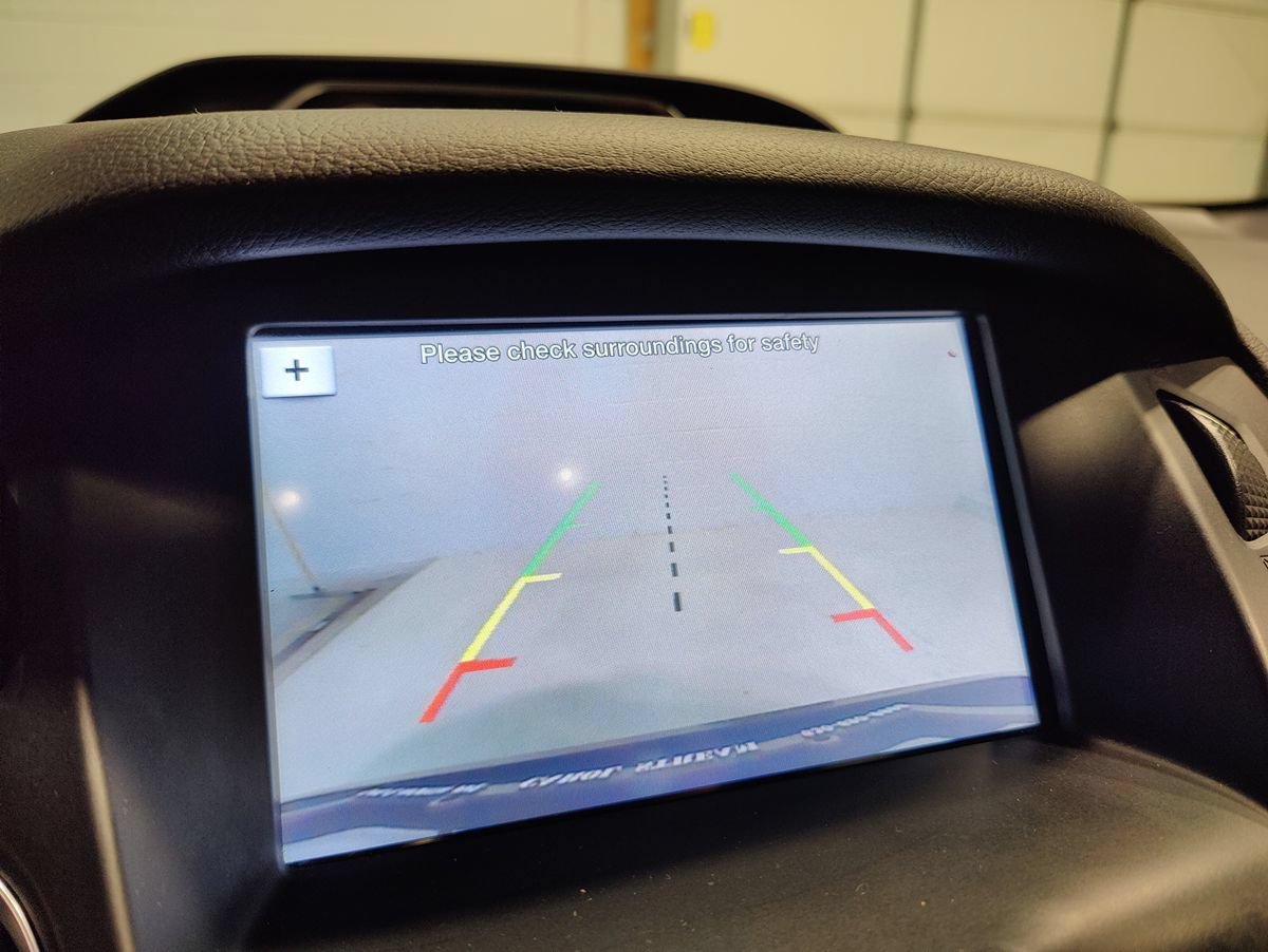 Used 2016 Ford Focus ST w/ Equipment Group 401A FWD image 39