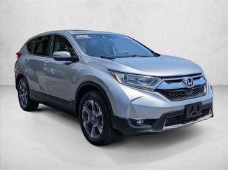 Used 2018 Honda CR-V EX video 3