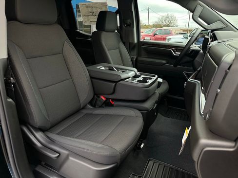 New 2026 GMC Sierra 1500 Elevation w/ X31 Off-Road Package image 17